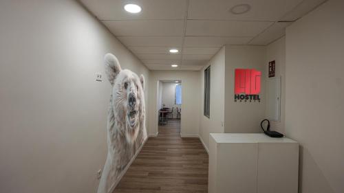 Fit Hostel Madrid