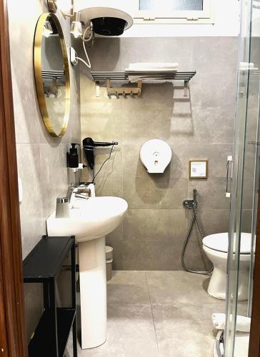 Monti49 GuestHouse, Řím (fotografie 8)