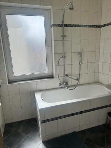 Ferienwohnung Montuerwohnung Naila