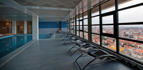 Vila Gale Porto - Centro - main image