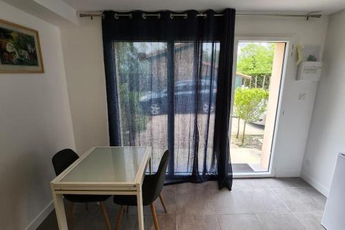 Tougang, paisible appartement