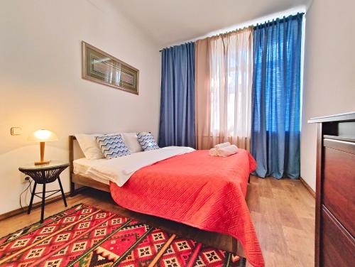 MOON Apartments - Tole bi 45,6 Center