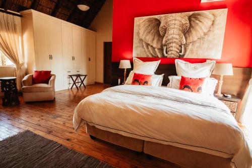 Blue Hills Lodge in Johannesburg