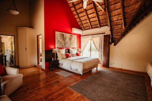 Excellent room comfort & quality