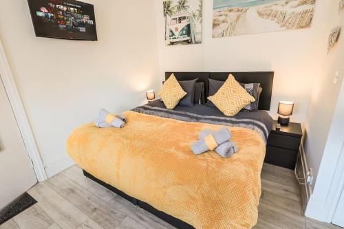 Beachside Studio 4 - Town Center