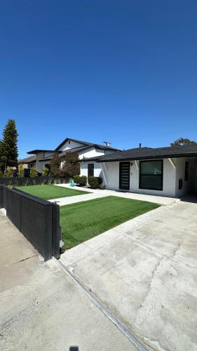 Modern 2BR Stylish & Cozy Unit, Los Angeles (fotografie 6)