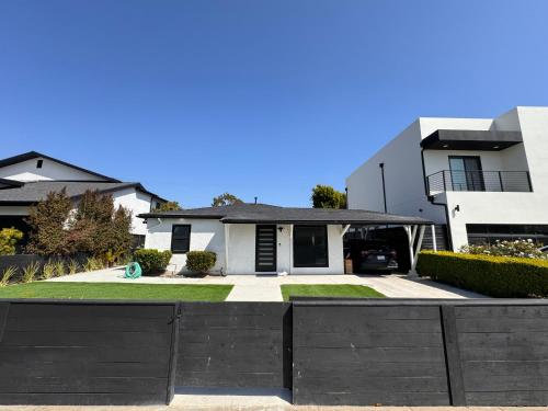 Modern 2BR Stylish & Cozy Unit, Los Angeles (fotografie 7)