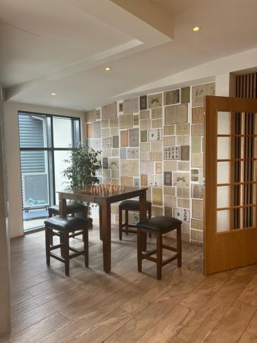 酒吧/高級酒吧, 司考伽弗斯酒店 (Hotel Skogafoss) in 司考加佛斯