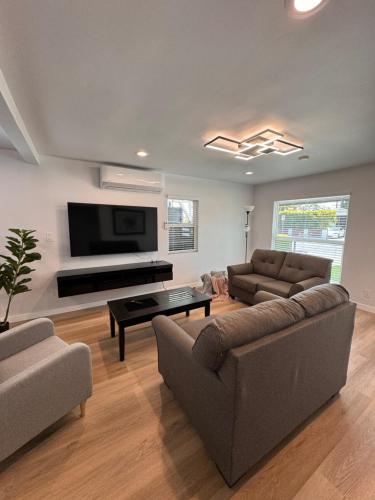Modern 2BR Stylish & Cozy Unit, Los Angeles (fotografie 10)