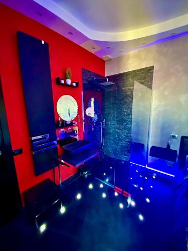 Luxury home design