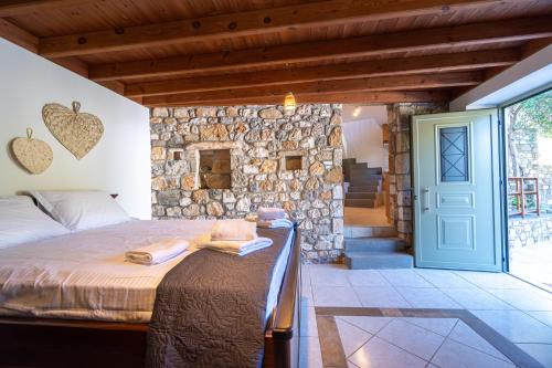 Infinity Residence - Charming Retreat in Kos, Kos (fotografie 8)