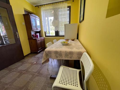 Létesítmények, Porecka Laguna in Mosna