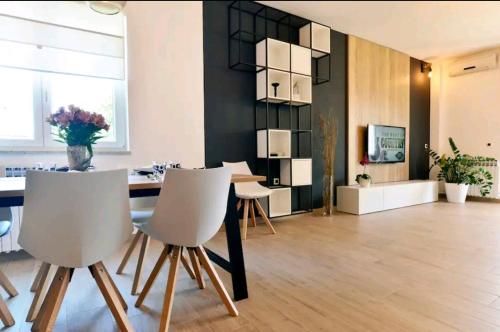 Bura - Apartments Flegar, Premantura