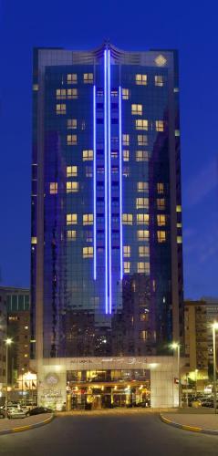 Al Manzel Hotel Apartments - image 3