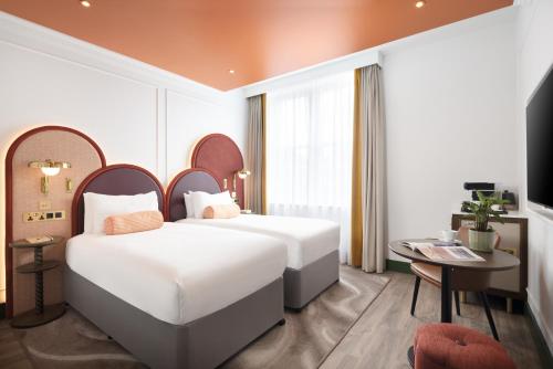 The Welbeck Hotel by IHG, Londýn (fotografie 3)