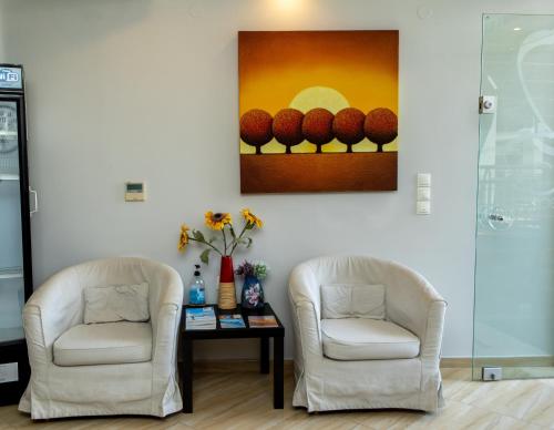 Sea Pearl Luxury Apartments - main image