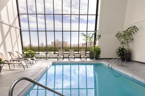 Renaissance Denver Stapleton Hotel