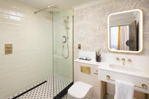The Welbeck Hotel by IHG, Londýn (fotografie 8)