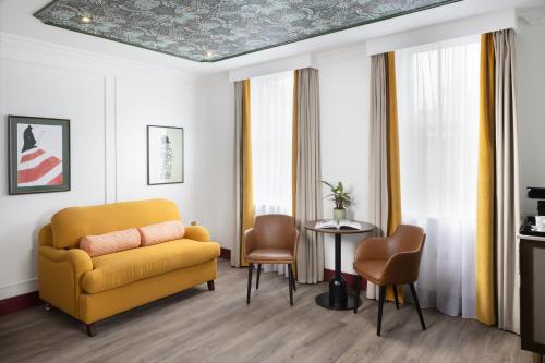 Holiday Inn London Oxford Circus an IHG Hotel - image 7
