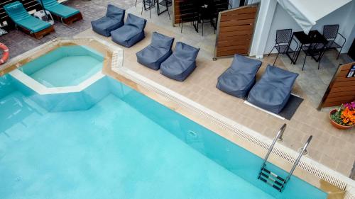 Sea Pearl Luxury Apartments - image 13