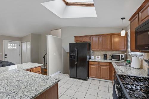 Housepitality - The Woodward Park Charmer - 4BR in เวิร์ธิงตัน