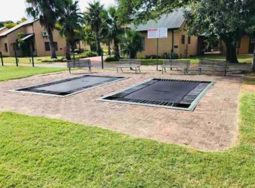 20 Pendleberry Holiday Resort