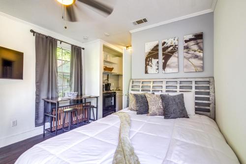 Lovely Clarksdale Studio Less Than 2 Mi to Downtown! thumb 4
