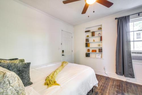 Lovely Clarksdale Studio Less Than 2 Mi to Downtown! detail