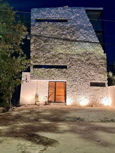 Sak Tuunich Tulum Luxury Residences in Tulum, Mexico