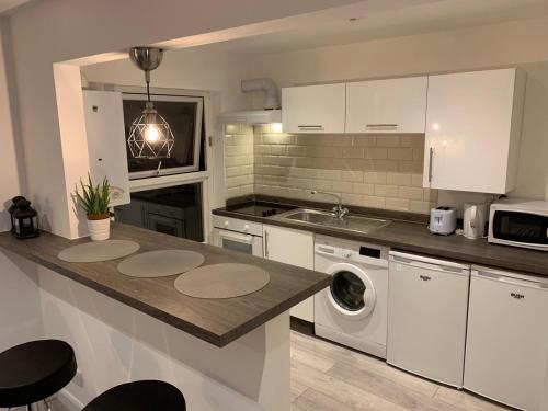 Smart Homes Room Type - Standard Studio