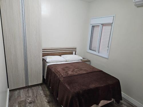 Bella Augusta Hotel – Sao Paulo, MA