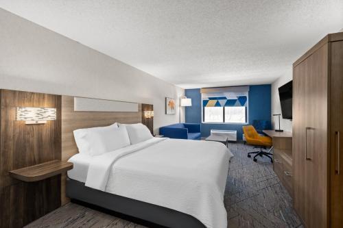 Holiday Inn Express Grove City - Premium Outlet Mall By IHG in Springfield Township (PA)