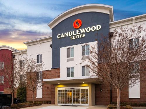 Candlewood Suites Radcliff - Fort Knox By IHG