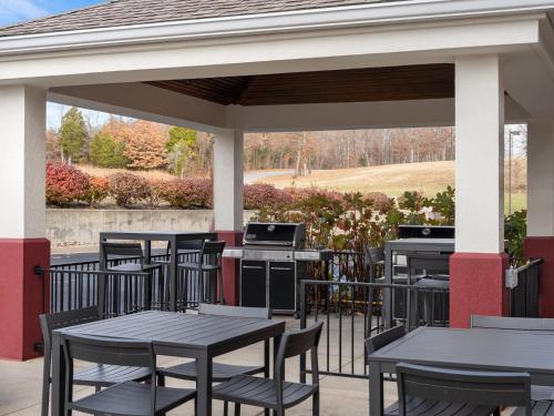 Candlewood Suites Radcliff - Fort Knox, an IHG Hotel
