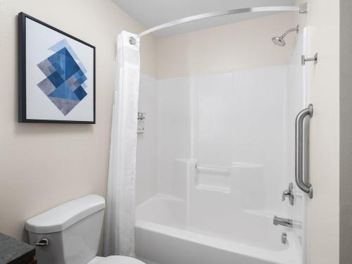 雷德克里夫诺克斯堡烛木套房酒店 雷德克里夫诺克斯堡烛木套房酒店