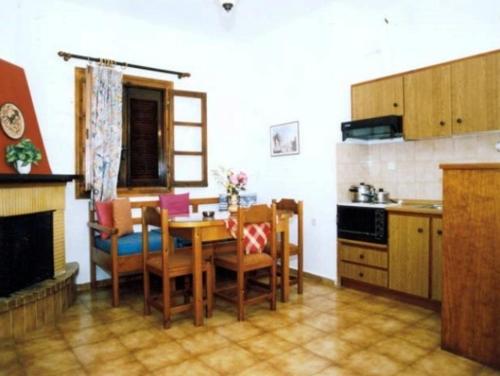 Eleni Apartments photo