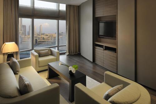 55328514 Armani Hotel Dubai, Burj Khalifa