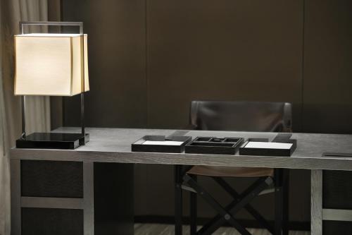 55328577 Armani Hotel Dubai, Burj Khalifa