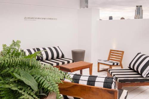Facilities, Vain Boutique Hotel in Buenos Aires