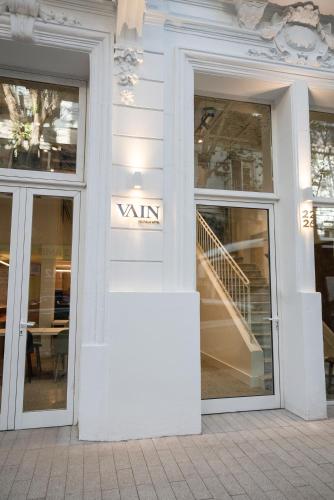 Vain Boutique Hotel, Buenos Aires (Foto 7)