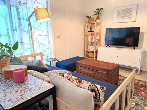 Loch Sport Beach Shack - Family Friendly Coastal Retreat in Loch Sport