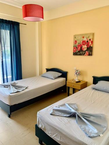 Nikol Apartments 2