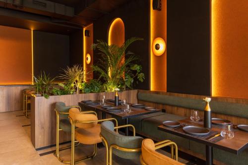 DIAGONAL HOTEL Tanger - image 3