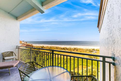 Serenity on the Shore in Fernandina Beach, USA