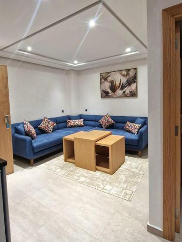 Hotel Residence Ramsis in الناظور