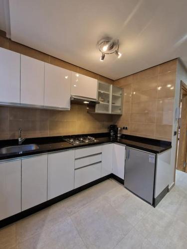 Hotel Residence Ramsis in الناظور