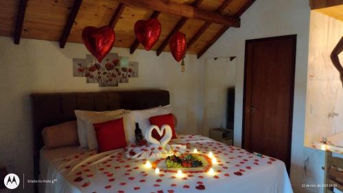 1 king bed