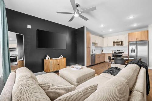 The Hollywood Suite The Gulch in Nashville, USA