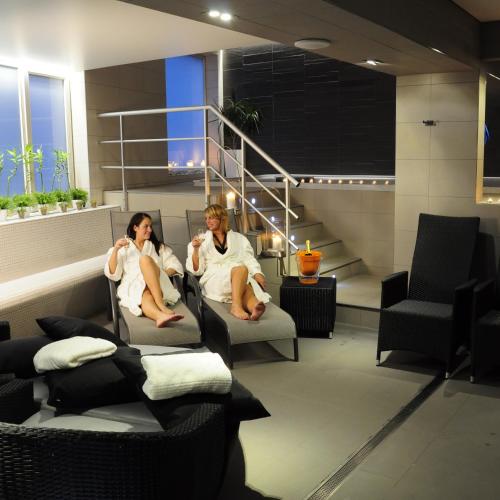 Spa, 卡西諾酒店 (Casino Hotel) in 科克賽德