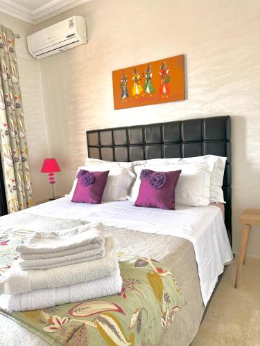 Appartement Denda 5